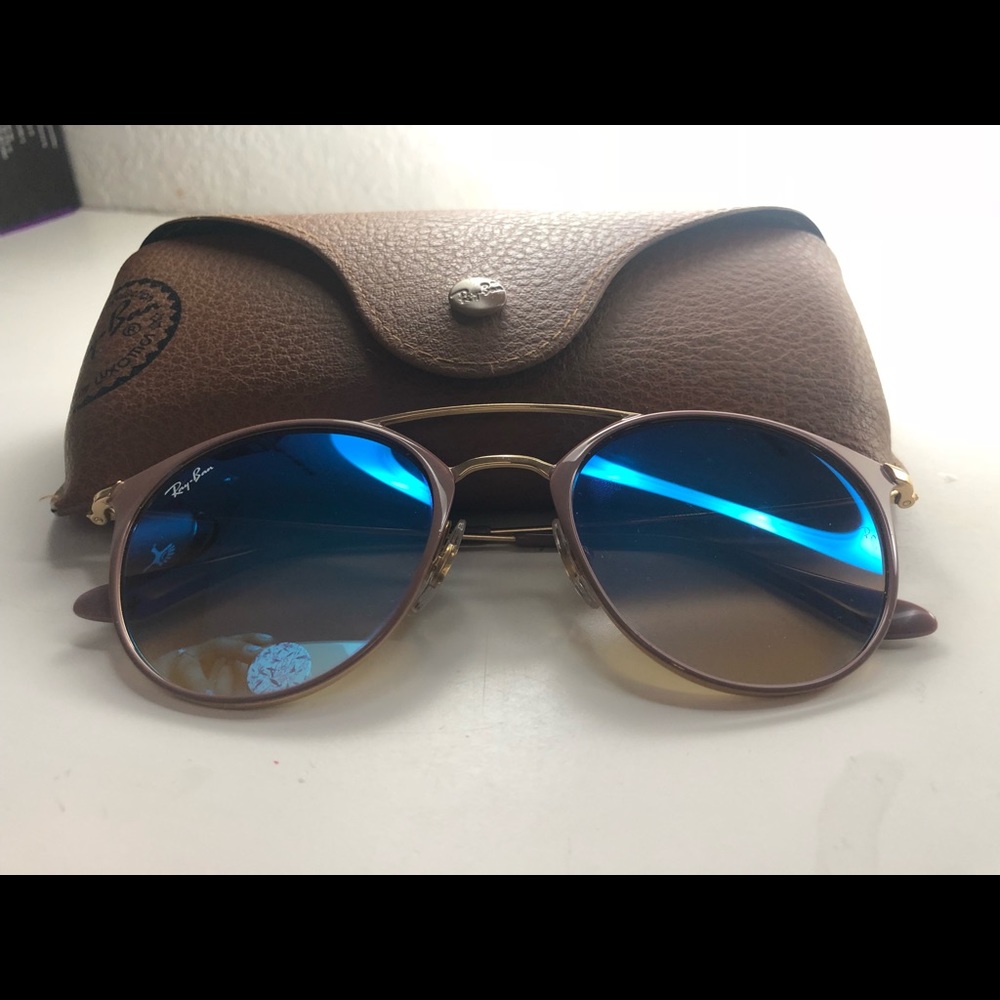 Ray bans